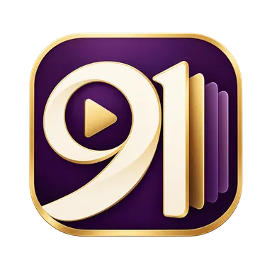 91APP小型品牌标记